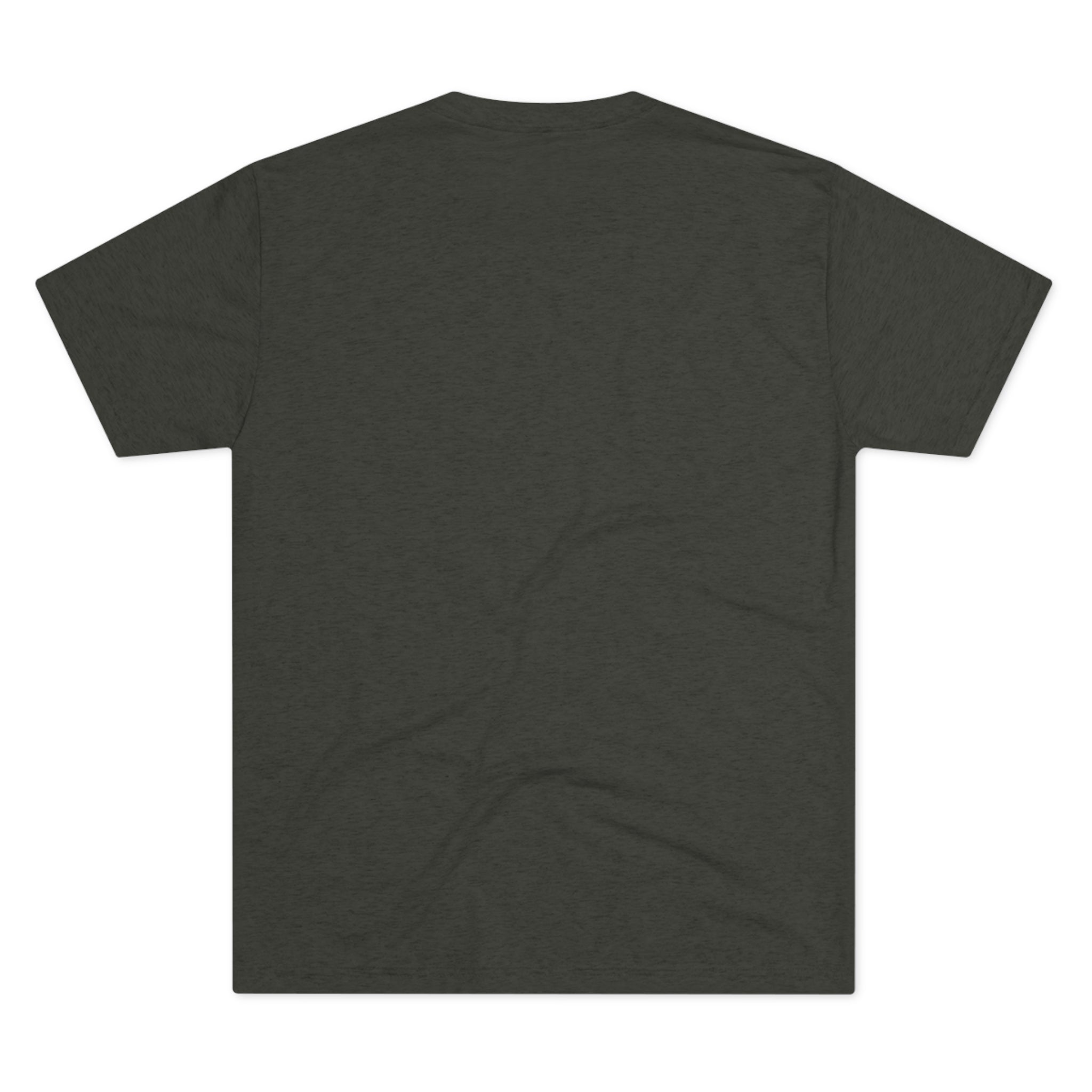 Unisex Tri-Blend Crew Tee